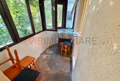 Apartament cu 3 camere decomandat în Păcii - 5
