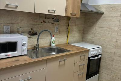 Apartament cu 2 camere decomandat, mobilat în Tomis II - 6