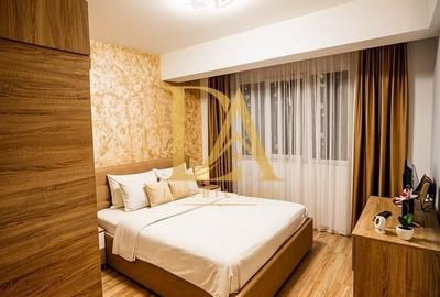 Apartament cu 2 camere decomandat în Militari