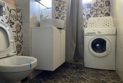 Garsonieră decomandată în Titulescu - 3