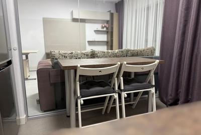 Garsonieră decomandată, mobilată în Politehnica - 3