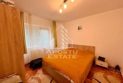 Apartament cu 2 camere decomandat, mobilat în Bucovina - 3