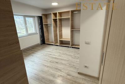 Apartament cu 4 camere, mobilat în Nord - 8