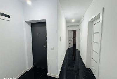 Apartament cu 2 camere decomandat în Calea Dumbrăvii