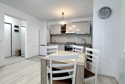 Apartament cu 2 camere decomandat, mobilat în Tractorul - 11