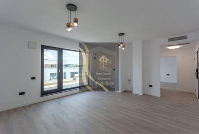 Apartament cu 2 camere decomandat în Moșilor