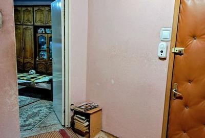 Apartament cu 2 camere decomandat în Grigorescu - 2