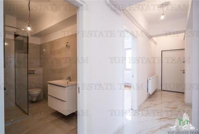 Apartament cu 4 camere decomandat în Iancului - 9