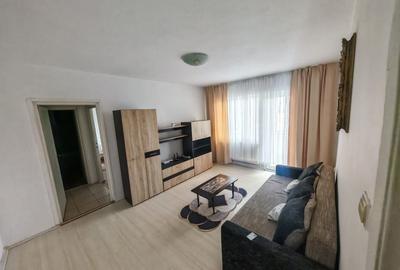 Apartament cu 2 camere semidecomandat în Podgoria - 5