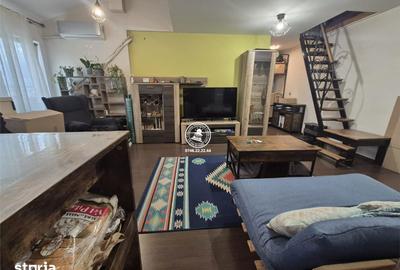 Apartament cu 4 camere semidecomandat în Dacia - 9