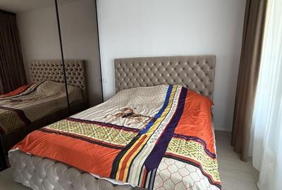 Apartament cu 2 camere în Străulești - 2