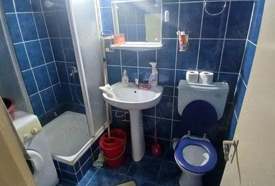 Garsonieră semidecomandată în Central