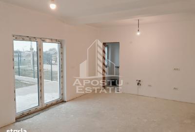 Casă cu 4 camere cu Teren 350 Mp în Giarmata