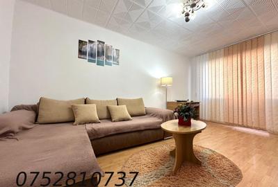 Apartament cu 3 camere decomandat, mobilat în Viziru 3 - 14