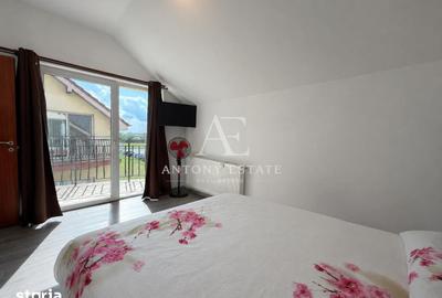 Apartament cu 4 camere în Sânmartin - 2
