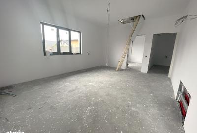 Casă cu 3 camere în Central - 11
