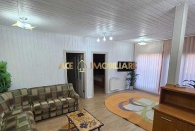 Apartament cu 3 camere decomandat, mobilat în Apărătorii Patriei