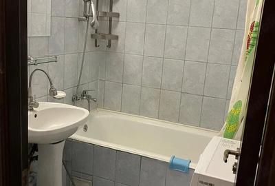 Garsonieră semidecomandată în Iancului