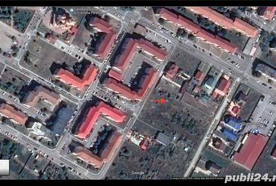 Teren de 77 mp, în Central - 6