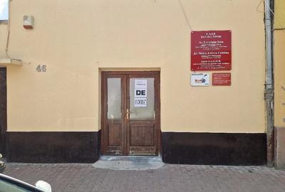 Spațiu comercial, de 260 mp, în Central - 2