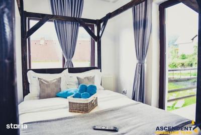 Spațiu comercial, de 500 mp, în Bran - 3