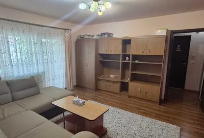 Apartament cu 2 camere semidecomandat în Bucovina - 1
