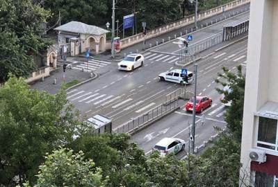 Garsonieră în Brâncoveanu