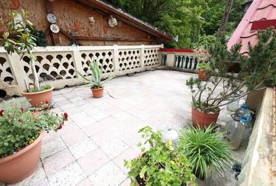 Casă individuală cu 5 camere cu Canalizare în Muncitoresc - 7