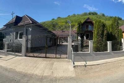 Casă cu 4 camere în Tarna Mare - 8