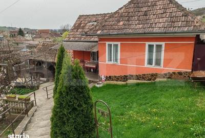 Casă cu 5 camere cu Teren 580 Mp în Central - 7