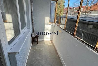 Apartament cu 2 camere în Central - 2