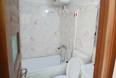 Garsonieră decomandată în Bularga - 3