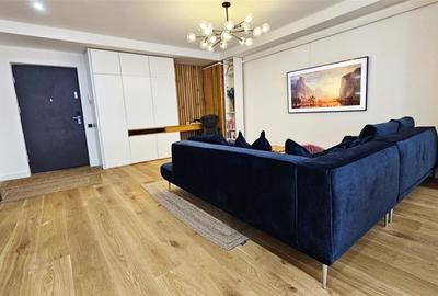 Apartament cu 2 camere semidecomandat, mobilat în Gheorgheni - 12