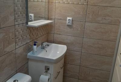 Casă cu 3 camere în Porumbacu de Sus - 3