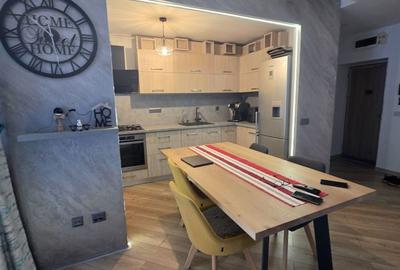 Apartament cu 2 camere în Ștefan cel Mare - 1