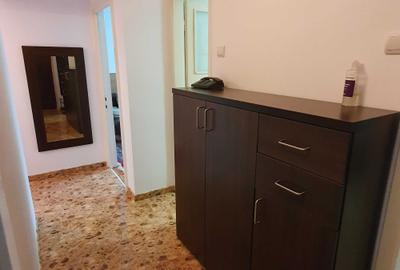 Apartament cu 3 camere decomandat în Central - 7
