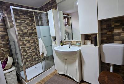 Casă individuală cu 3 camere cu Canalizare în Șoimuș - 23