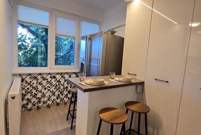 Garsonieră în Costin Georgian