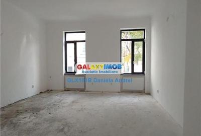 Casă individuală cu 40 camere cu Teren 885 Mp în Calea Victoriei - 23