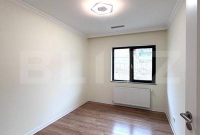 Casă cu 4 camere cu Teren 1000 Mp în Central