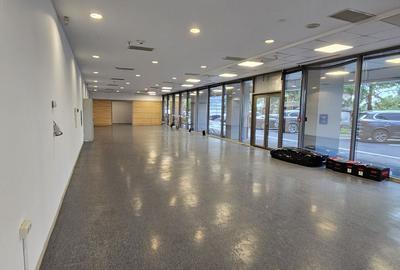 Spațiu comercial, de 948 mp, în Pantelimon - 1