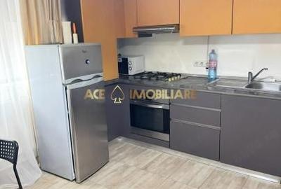 Garsonieră, mobilată în Grivița