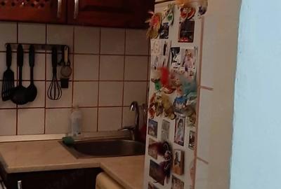 Garsonieră semidecomandată în Lipovei - 8