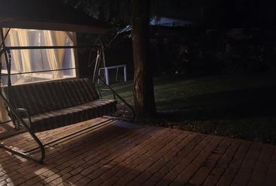 Casă cu 3 camere cu Teren 800 Mp în Mihai Bravu
