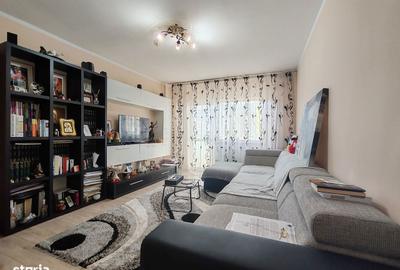 Apartament cu 2 camere decomandat în Găvana - 5