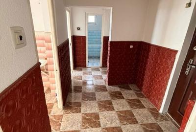 Apartament cu 2 camere decomandat în Central - 4