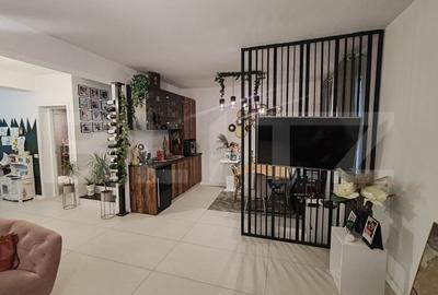 Casă individuală cu 5 camere cu Teren 430 Mp în Periferie