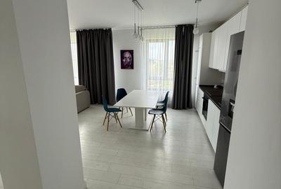 Apartament cu 3 camere decomandat în Central - 4