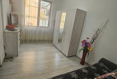 Apartament cu 2 camere decomandat, mobilat în Gara de Nord - 8
