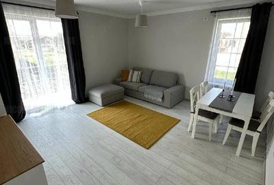 Apartament cu 2 camere decomandat în Giroc - 2